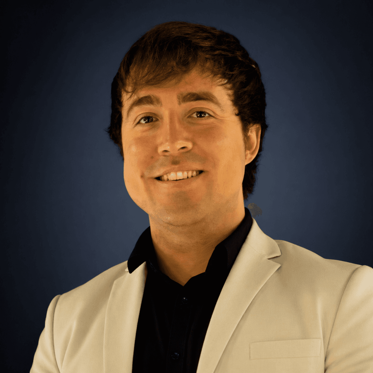 David O'Callaghan