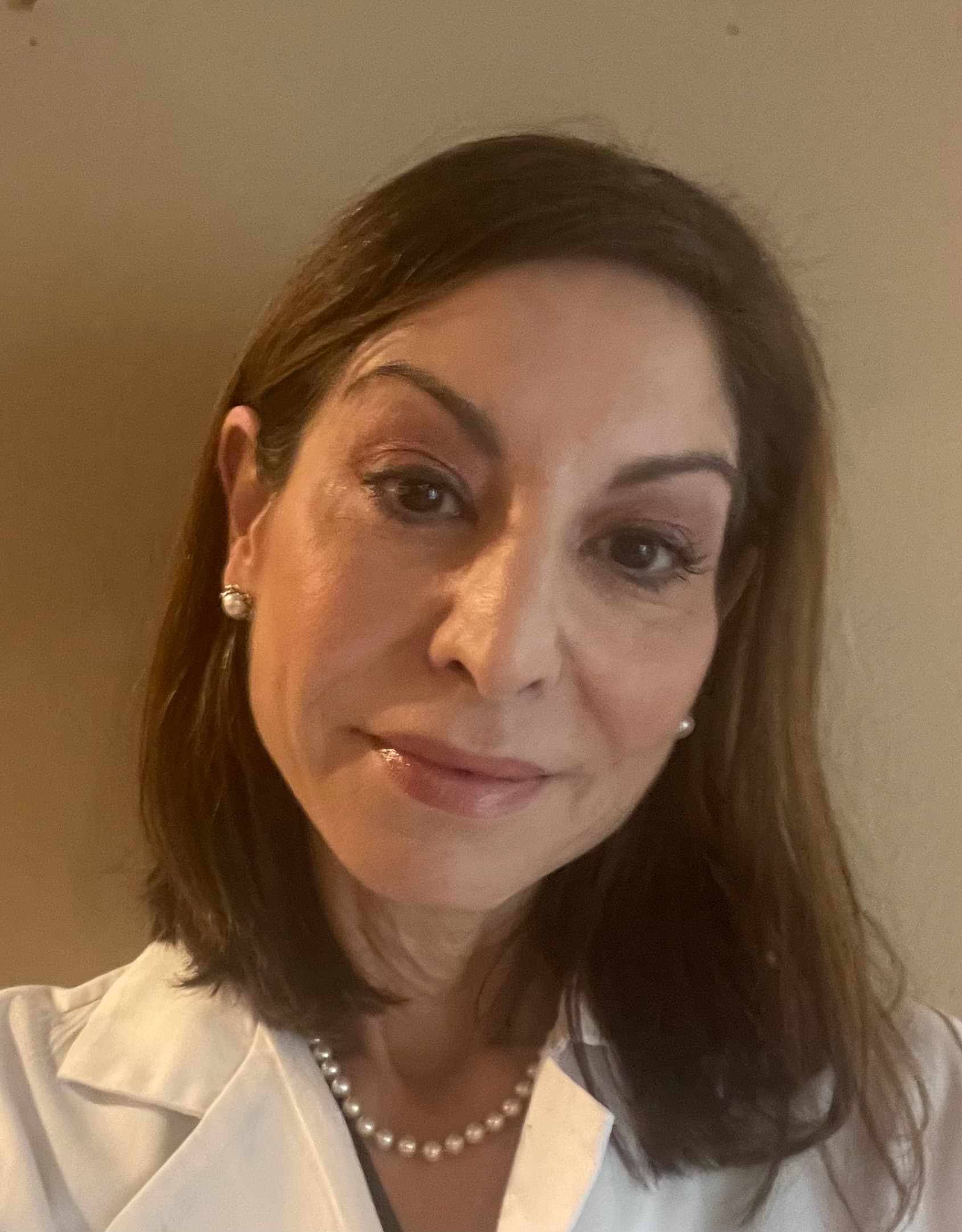 Dr. Orna Gil, MD